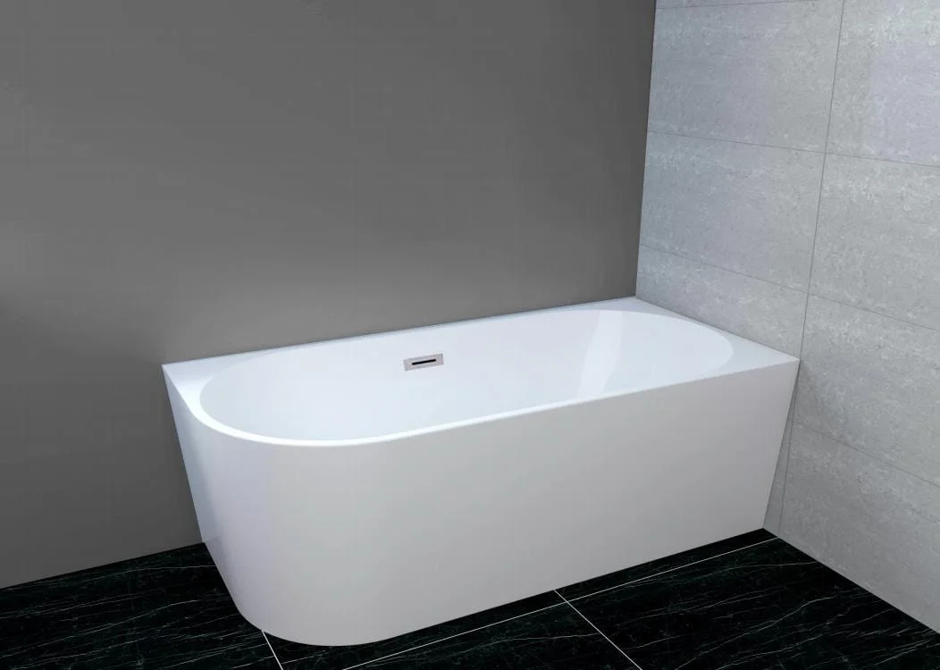 Corner bath Tub `