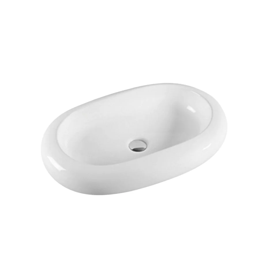 Aqua Series oval Basin