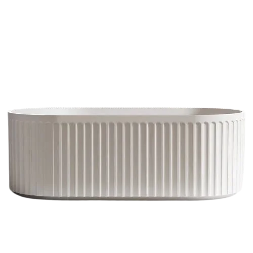 Groove Freestanding Bath 1700mm