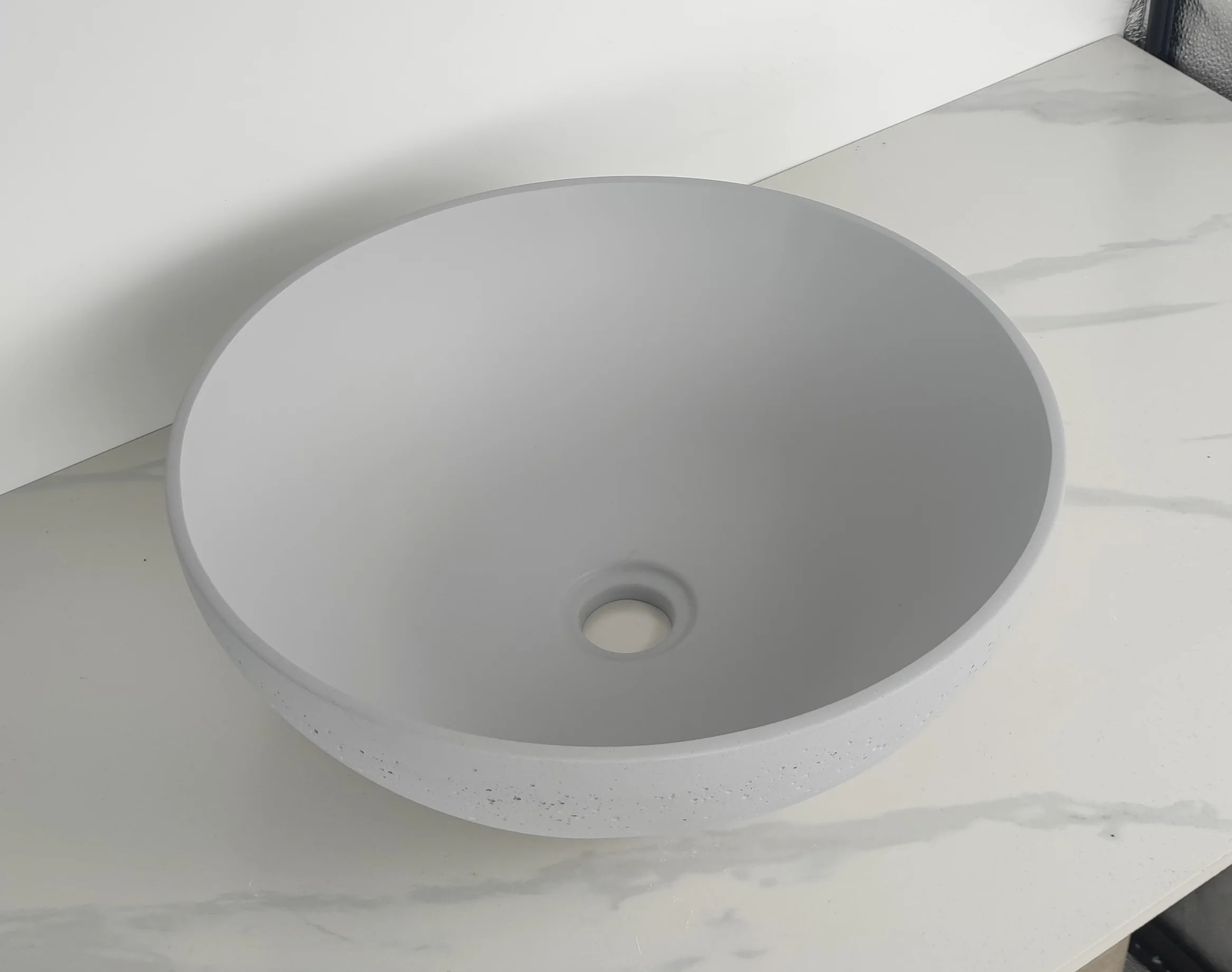 Cast90 Concrete Basin