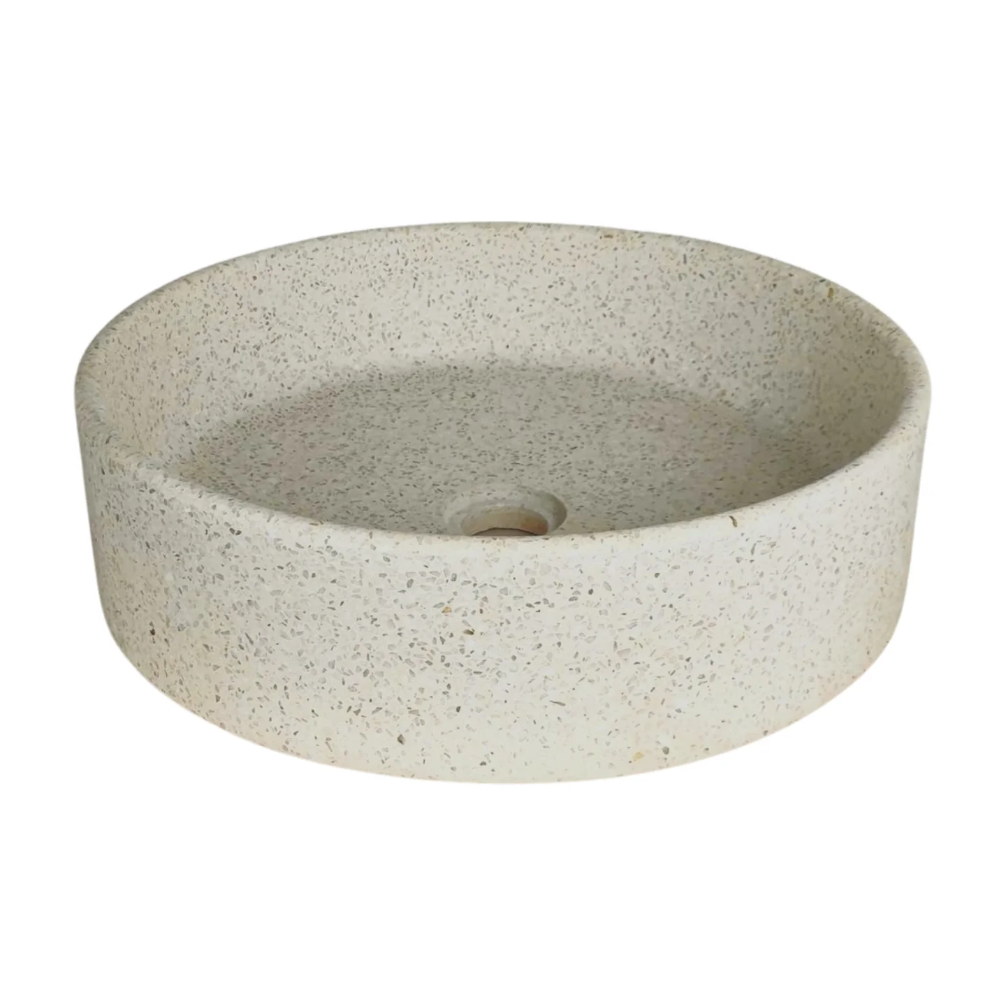 Terra93 Terrazzo Basin