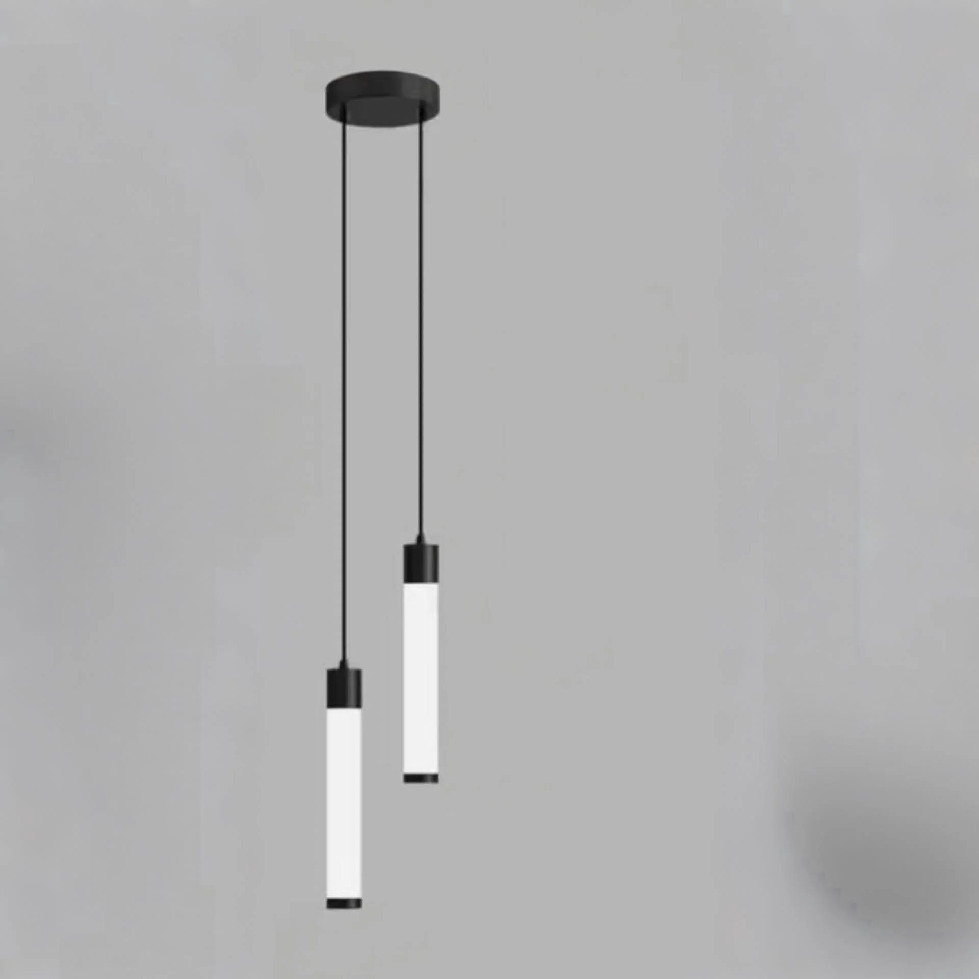 TAKING ADVANCE ORDERS  sleek and modern pendant light