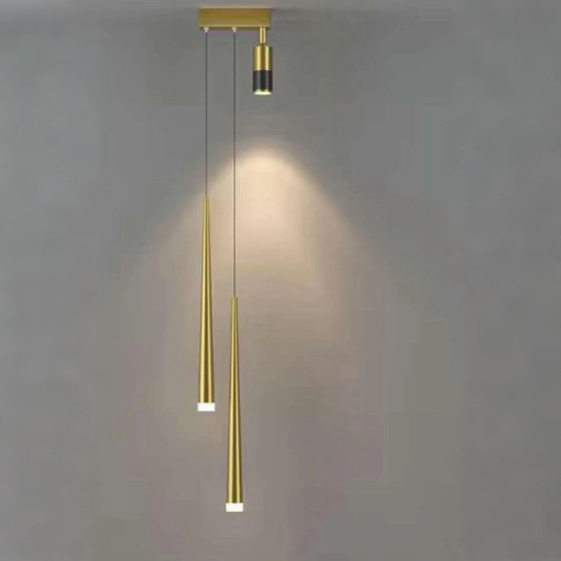 NOW TAKING ADVANCE ORDERS -Modern LED Pendant Light – Adjustable Minimalist Design