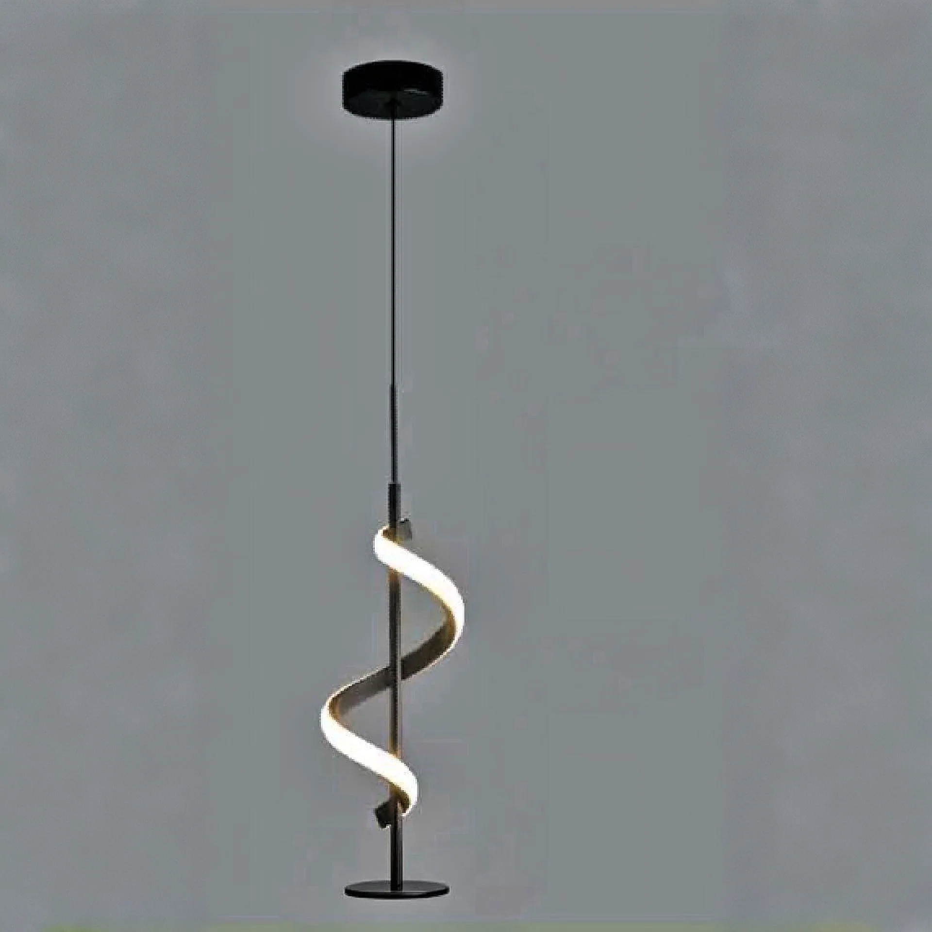 TAKING ADVANCE ORDERS- DOWN LIGHT