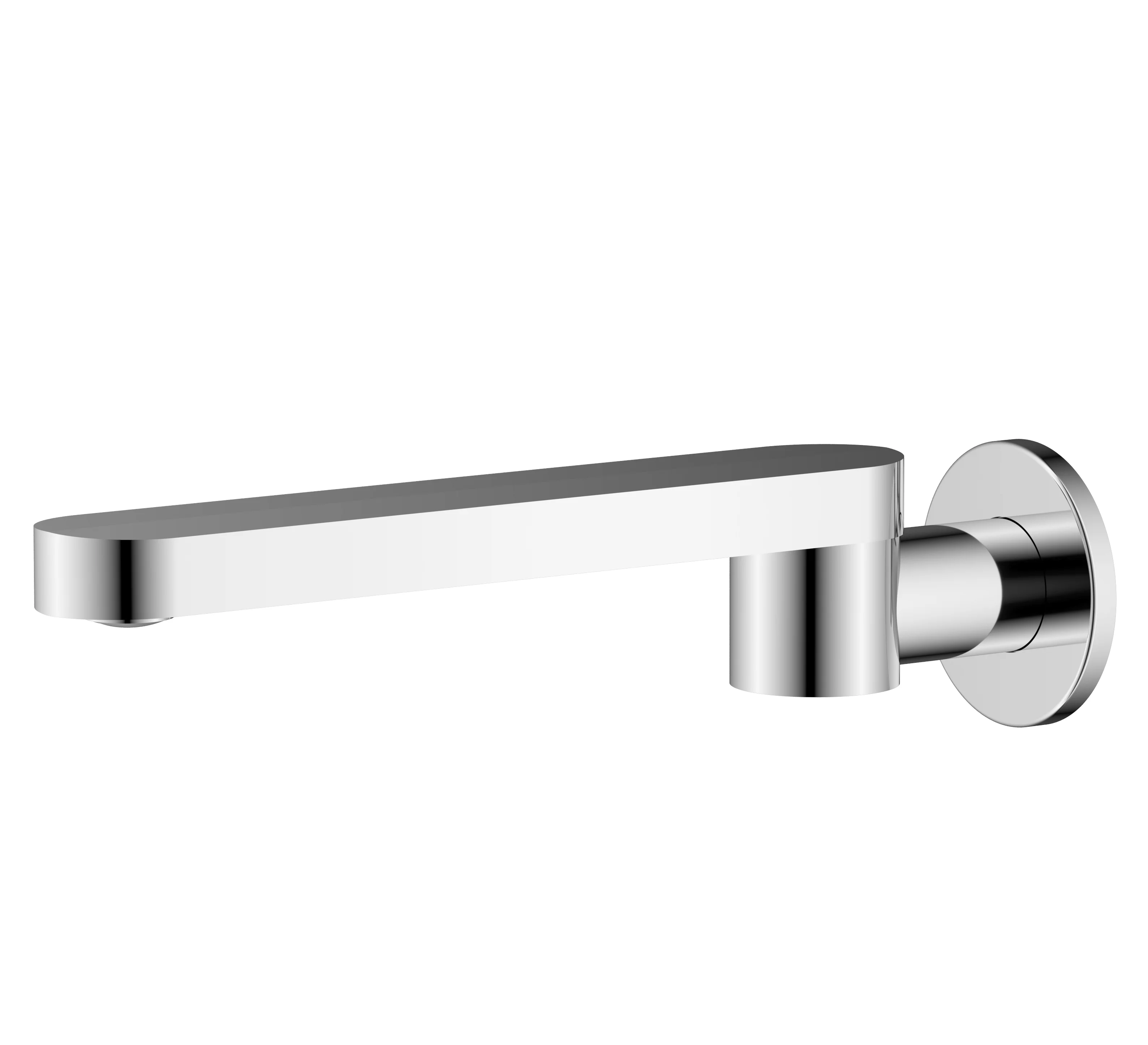 BATH TUB OVAL FAUCET