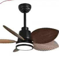 ADVANCE ORDER REQUIRED -Modern palm-leaf blade design